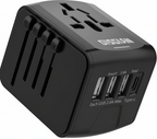 Universele reisadapter