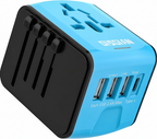 Universele reisadapter