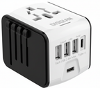Universele reisadapter