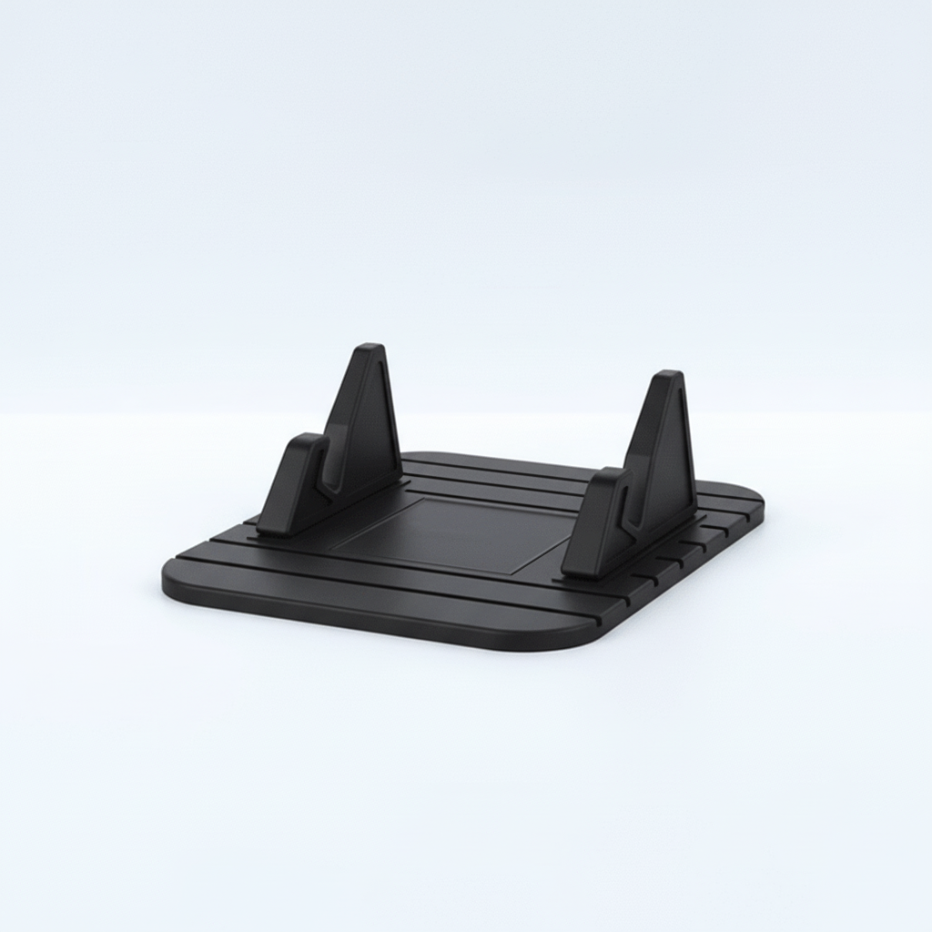 Universele telefoonhouder