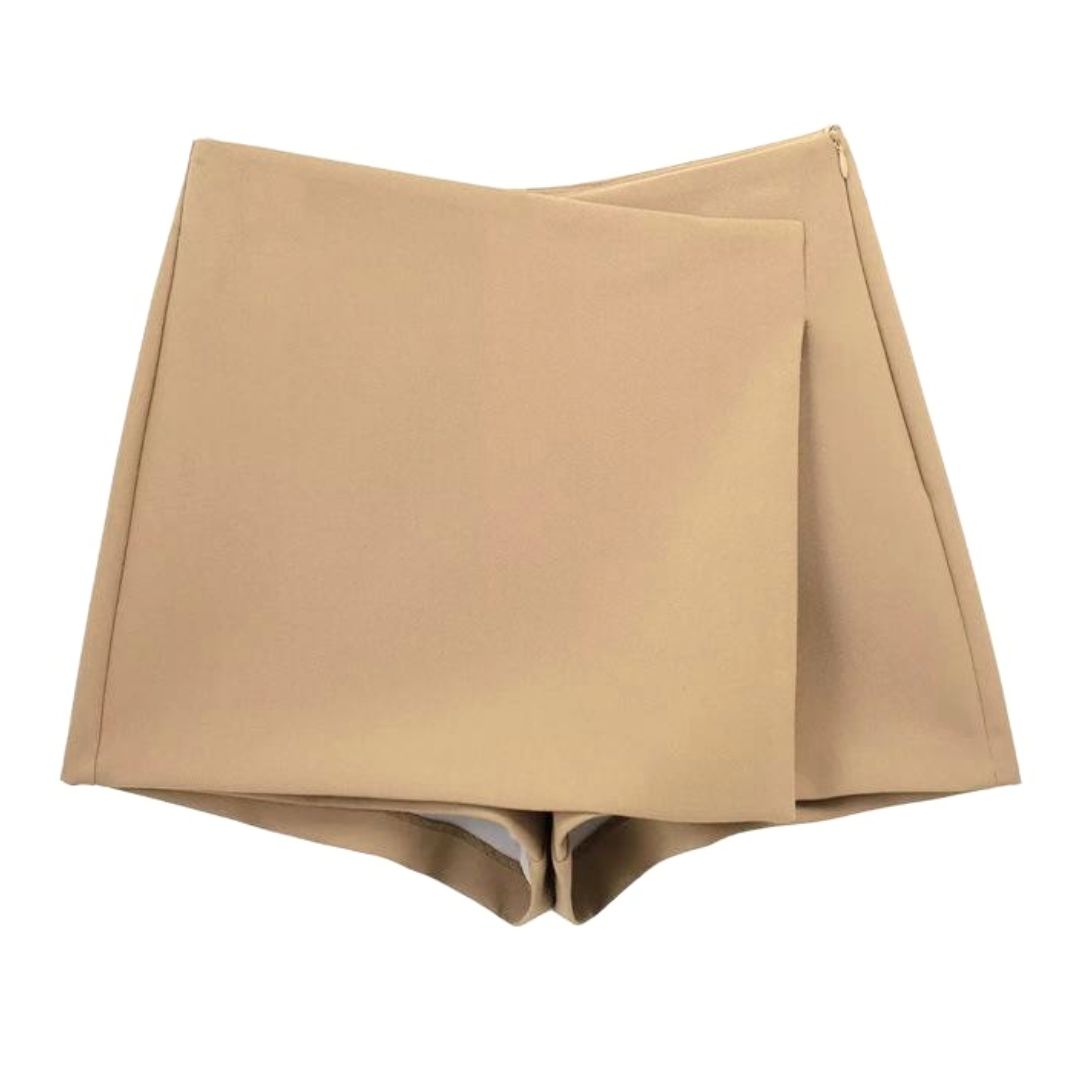 Mikka shortrok