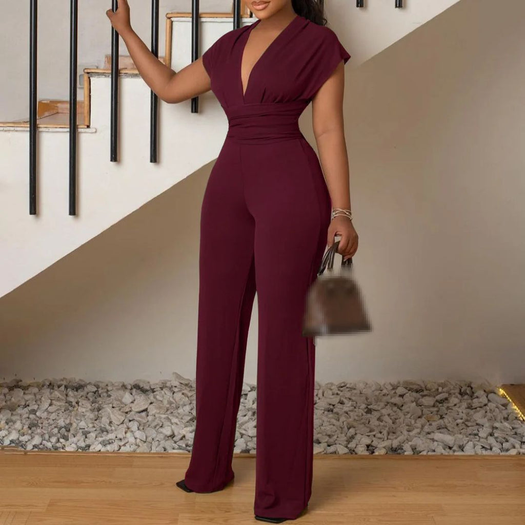 Rianne jumpsuit — afbeelding 1