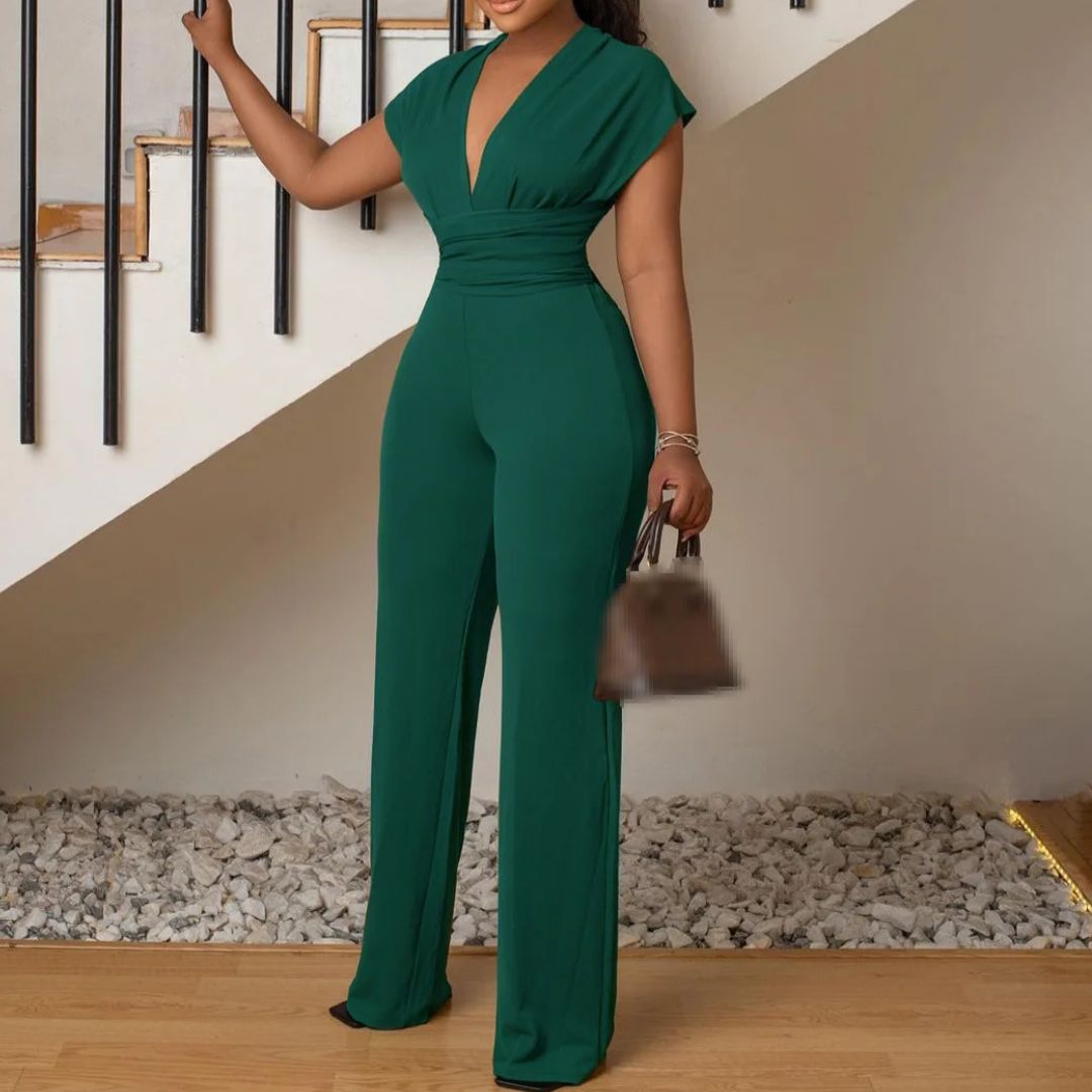 Rianne jumpsuit — afbeelding 6