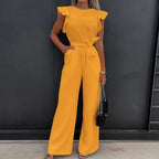 Cory jumpsuit — afbeelding 1