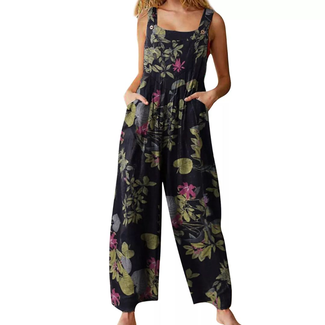 Kalista jumpsuit