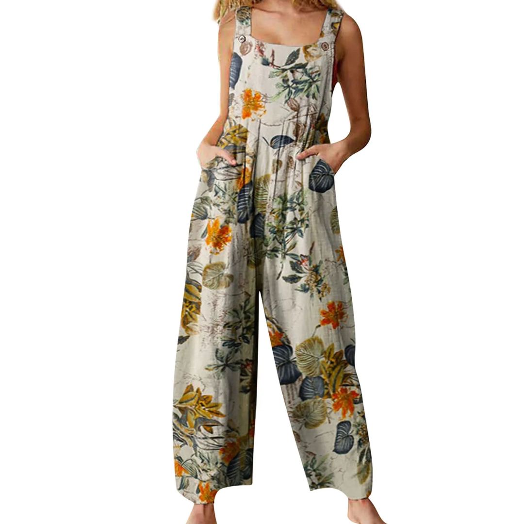 Kalista jumpsuit