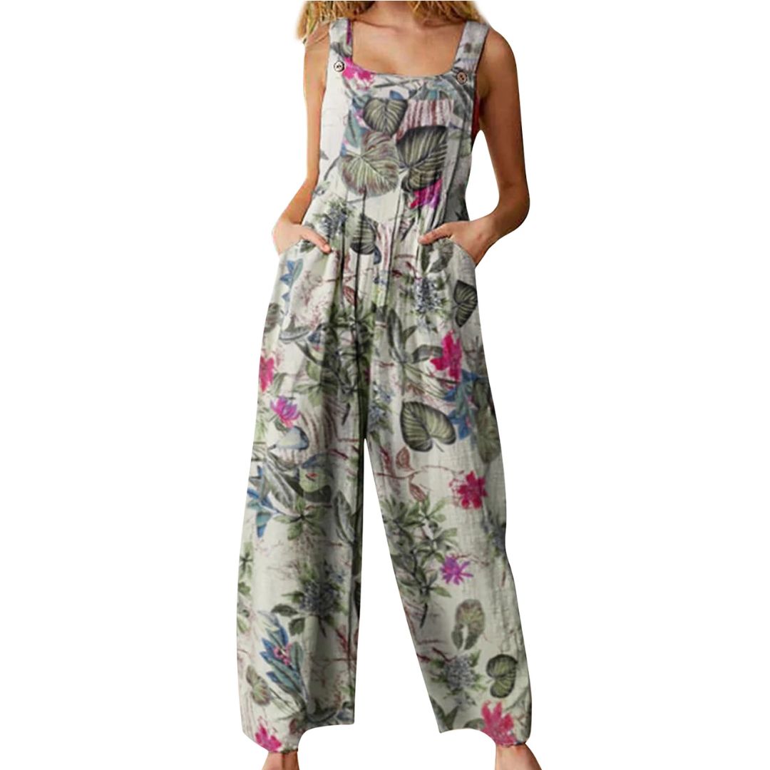 Kalista jumpsuit