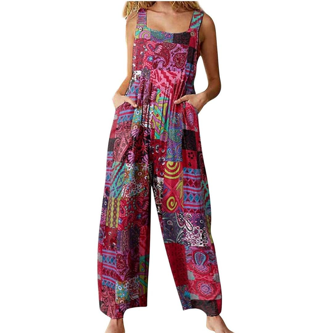 Kalista jumpsuit