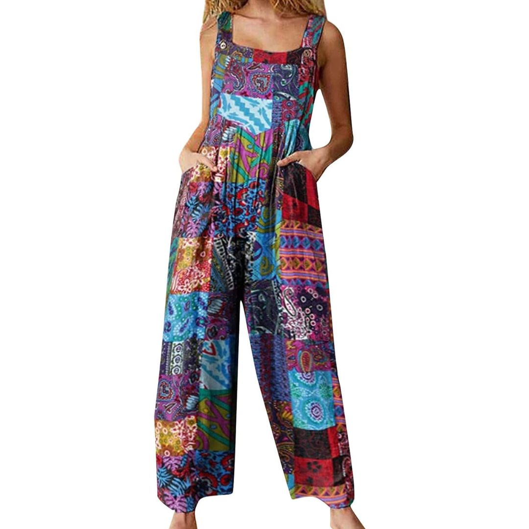 Kalista jumpsuit