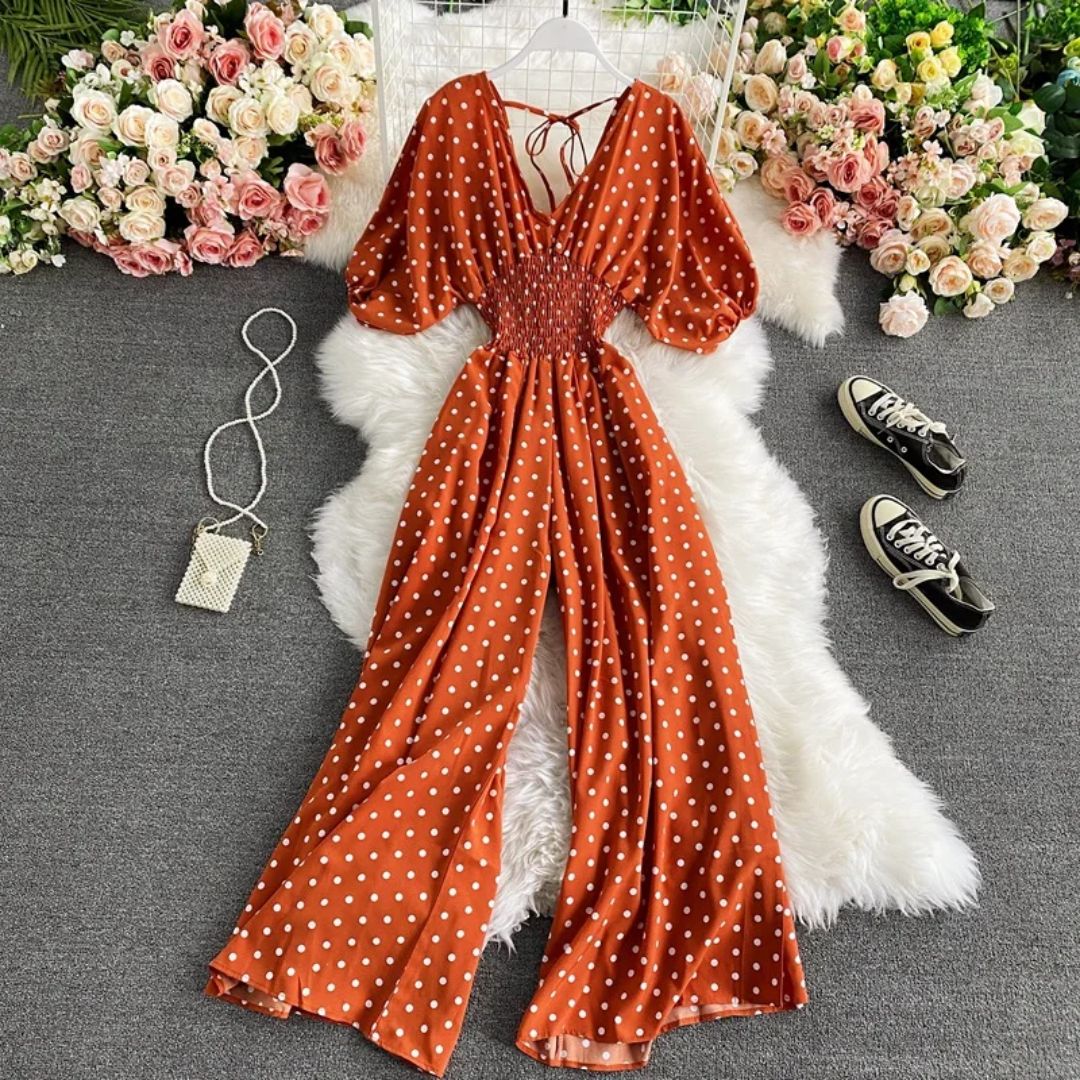 Janine jumpsuit — afbeelding 10