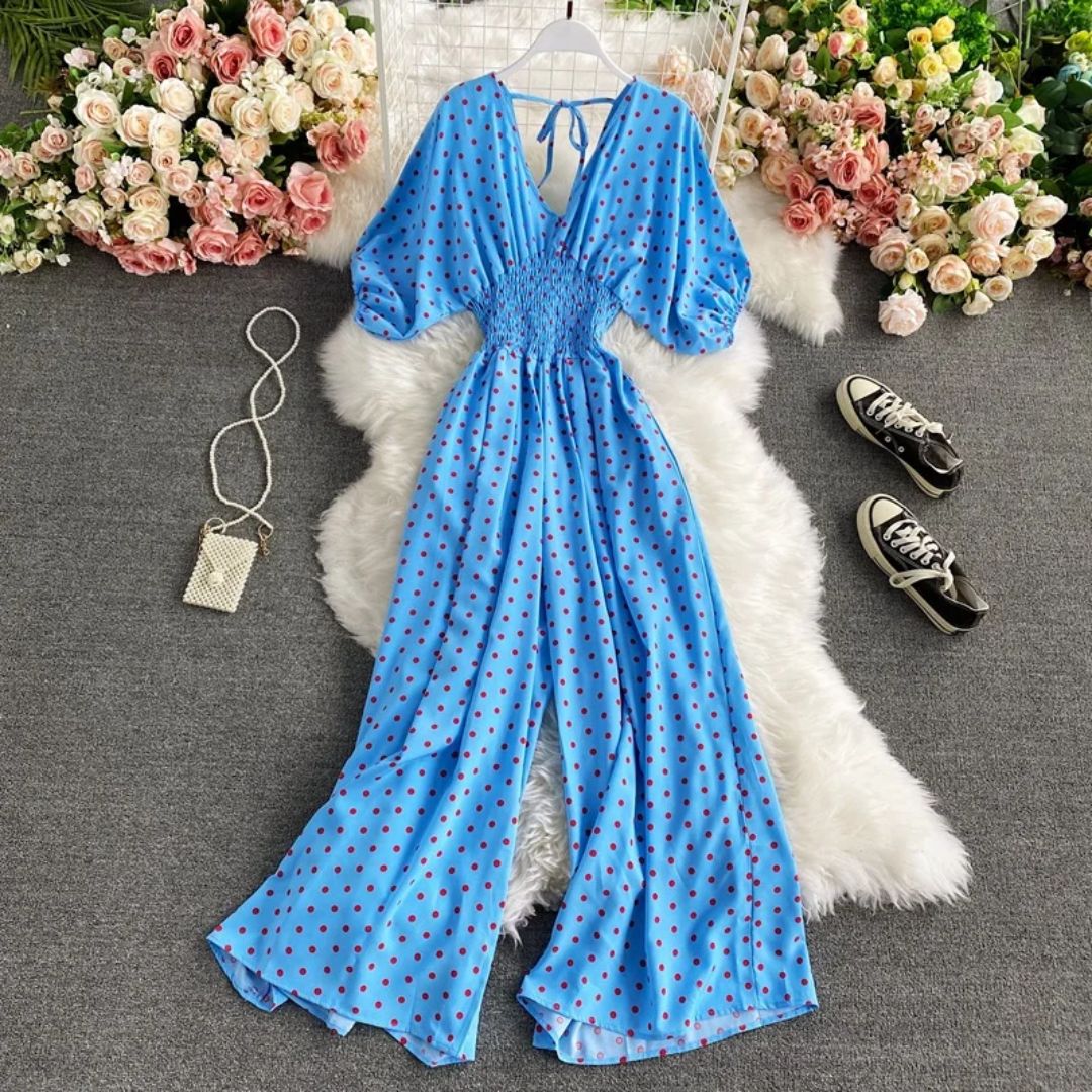 Janine jumpsuit — afbeelding 8