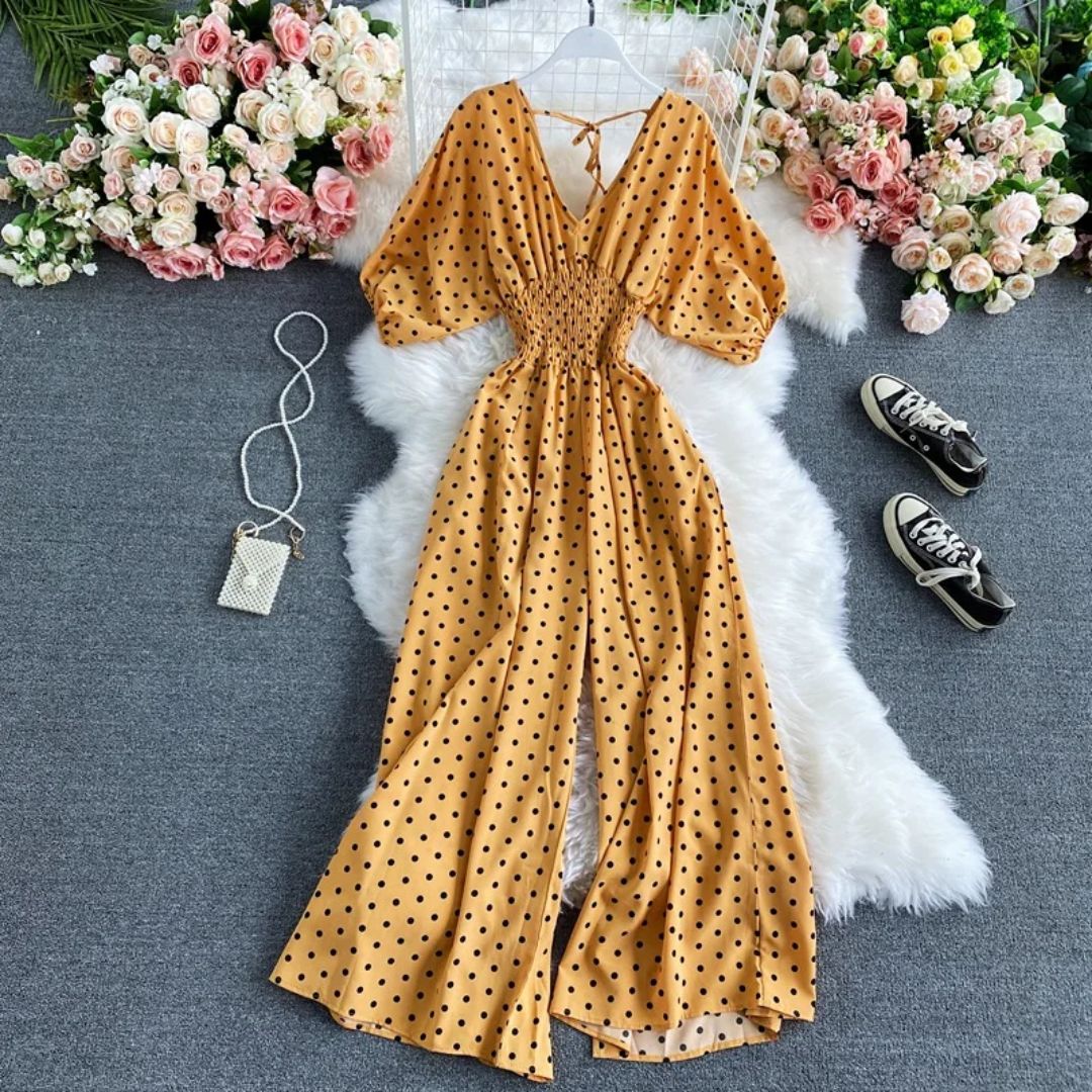 Janine jumpsuit — afbeelding 6