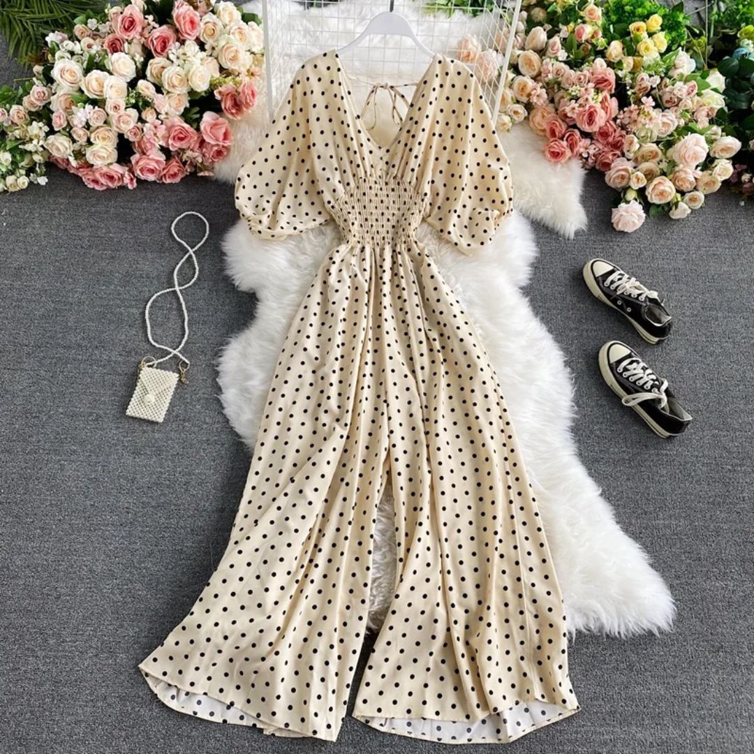 Janine jumpsuit — afbeelding 5