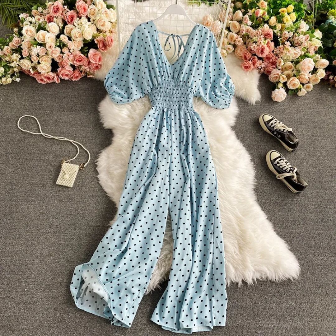 Janine jumpsuit