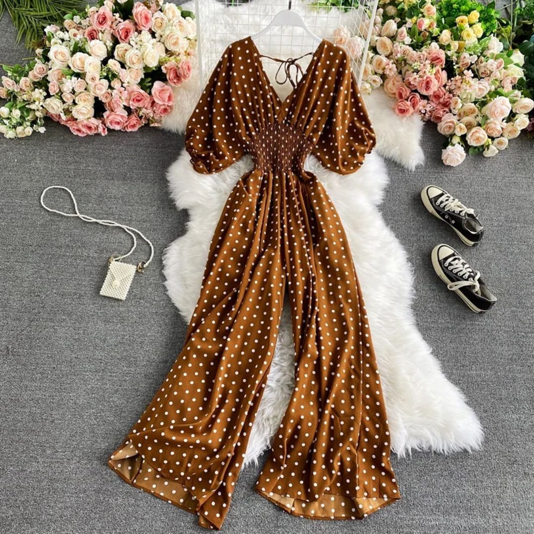Janine jumpsuit