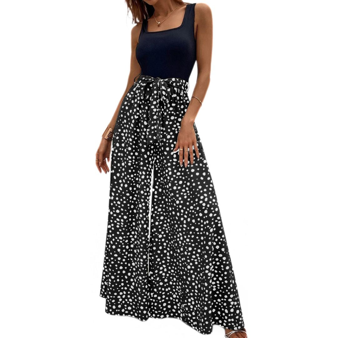 Donna jumpsuit – Noor
