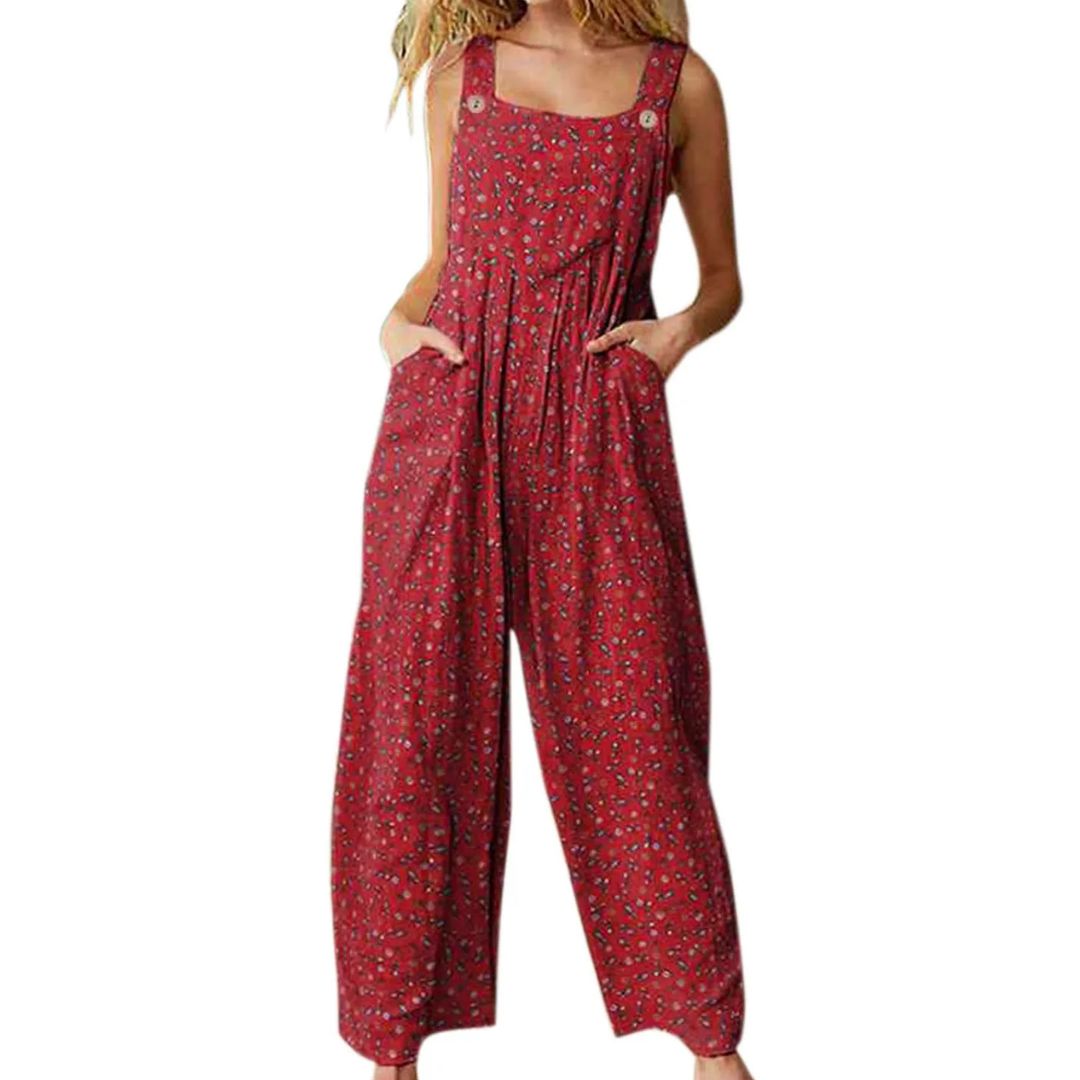 Brenda jumpsuit
