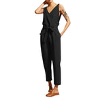 Alisson jumpsuit