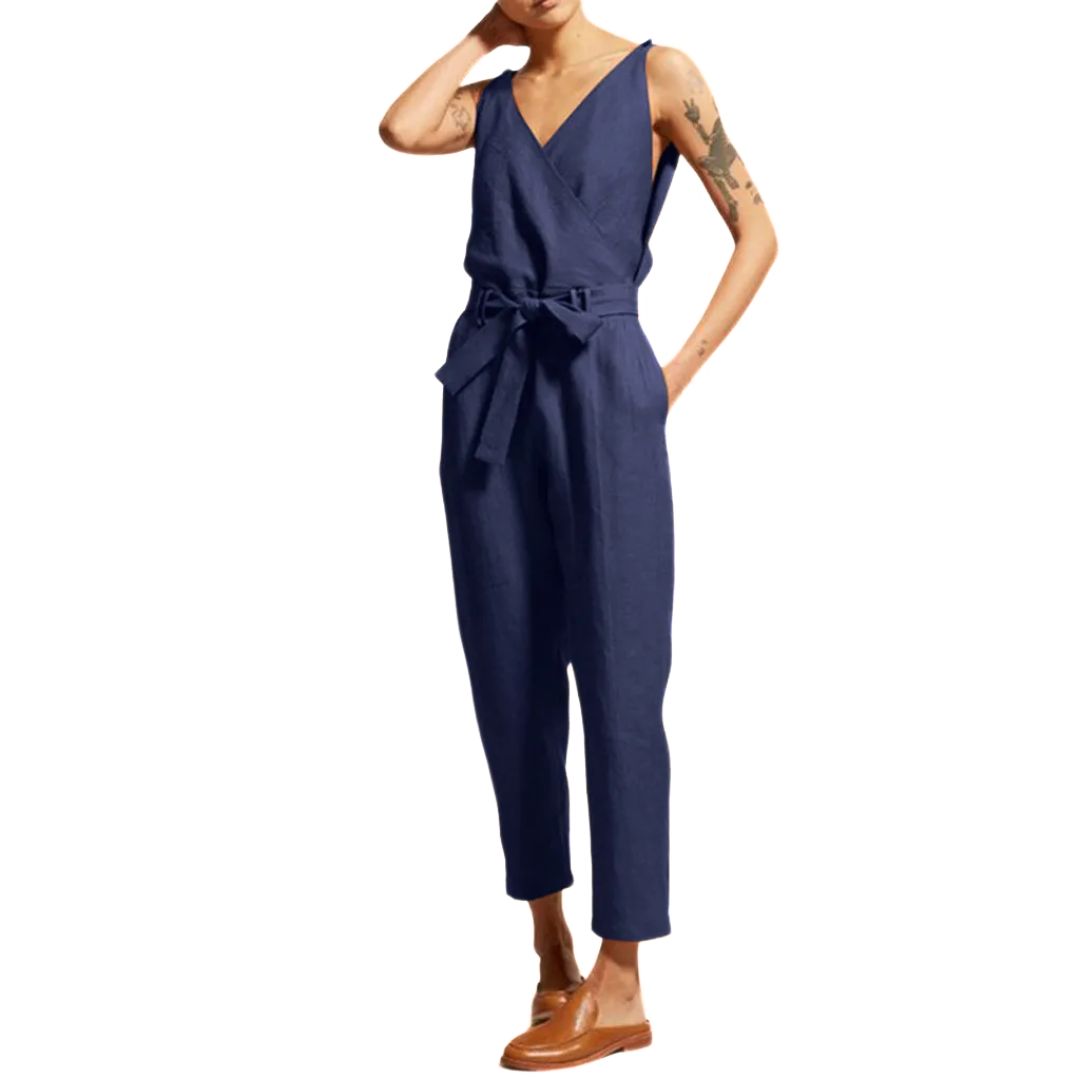 Alisson jumpsuit