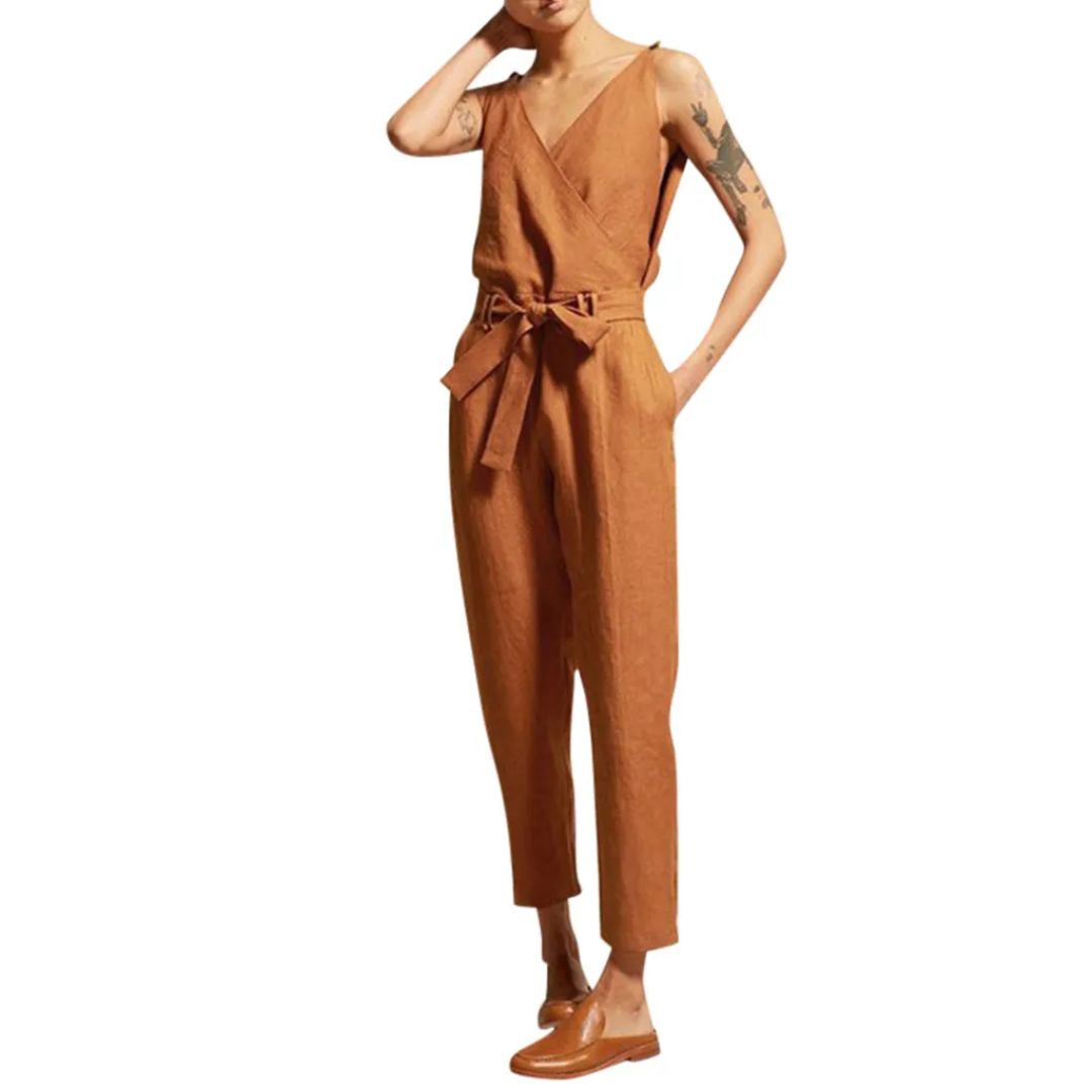 Alisson jumpsuit