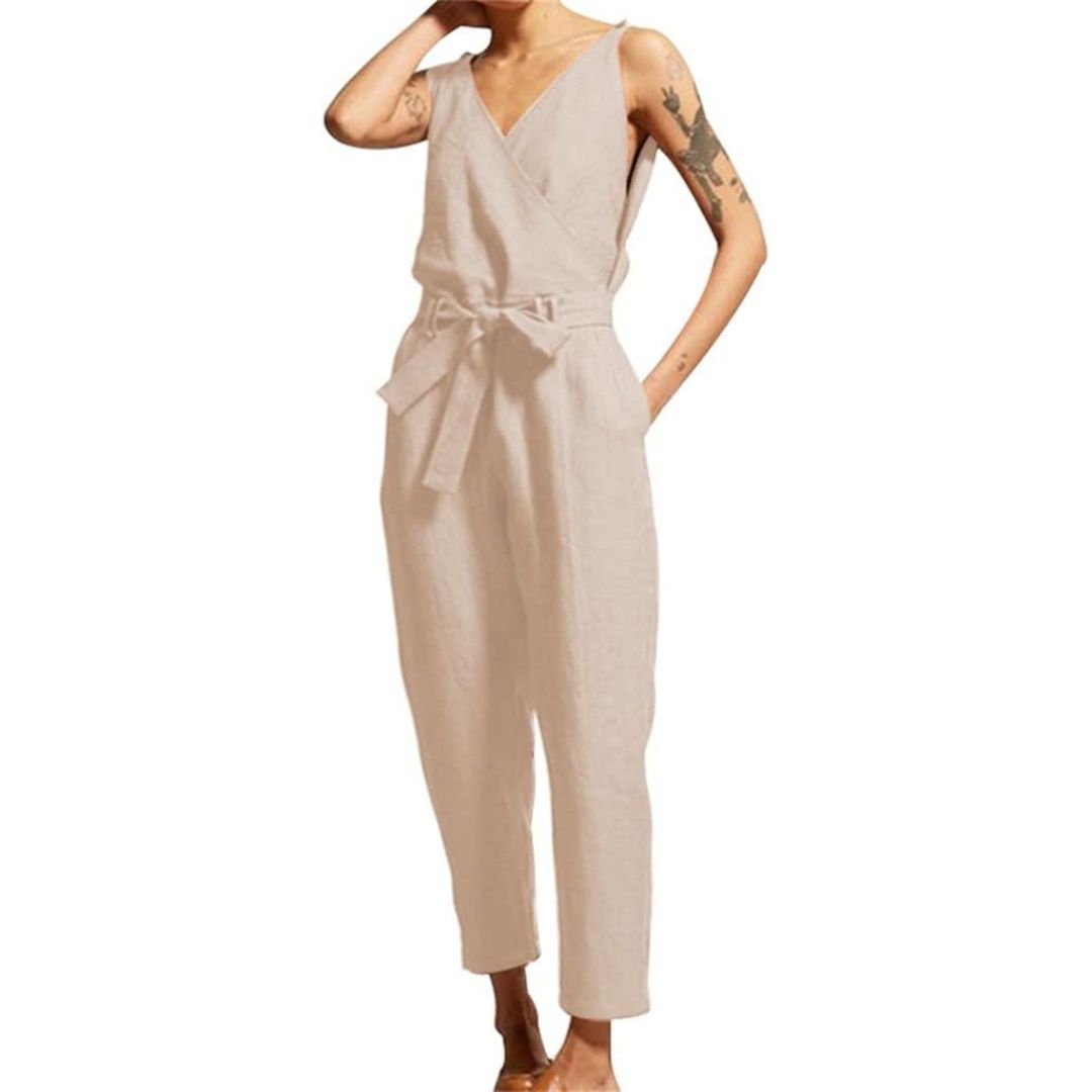 Alisson jumpsuit