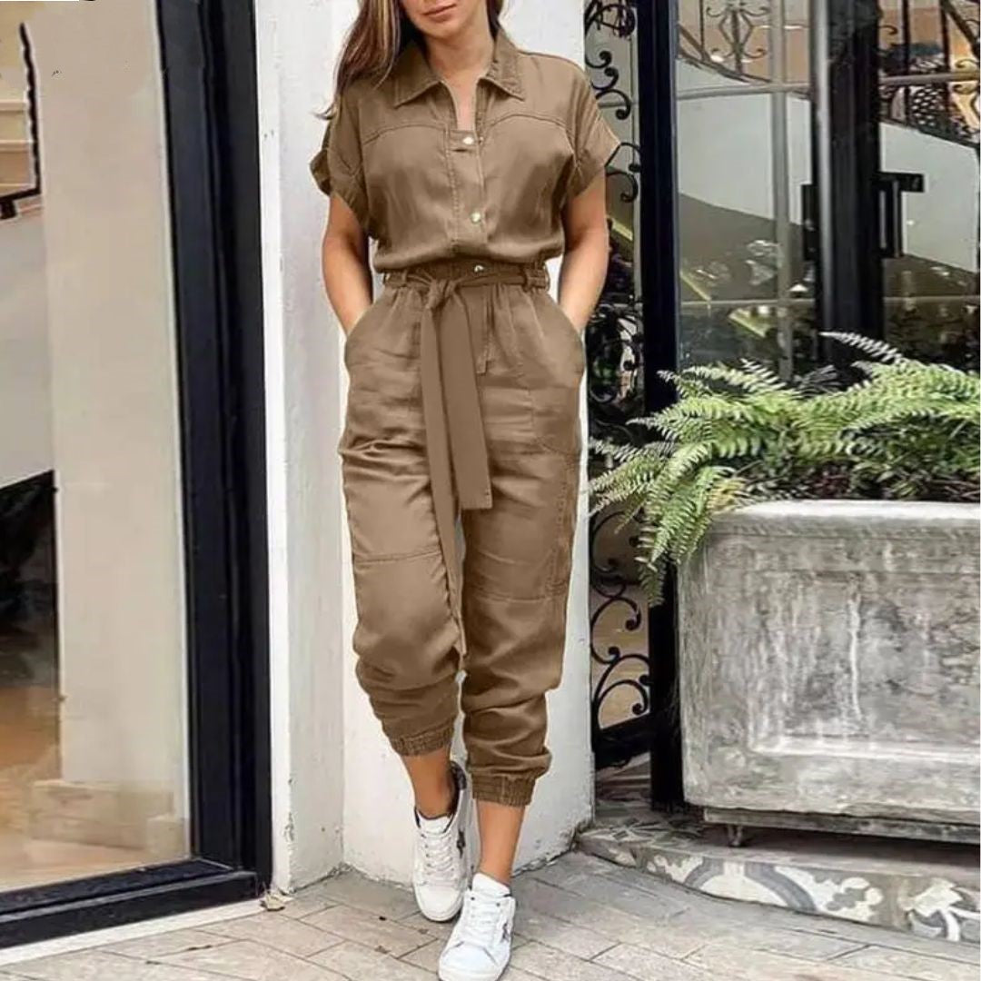 Lucia jumpsuit