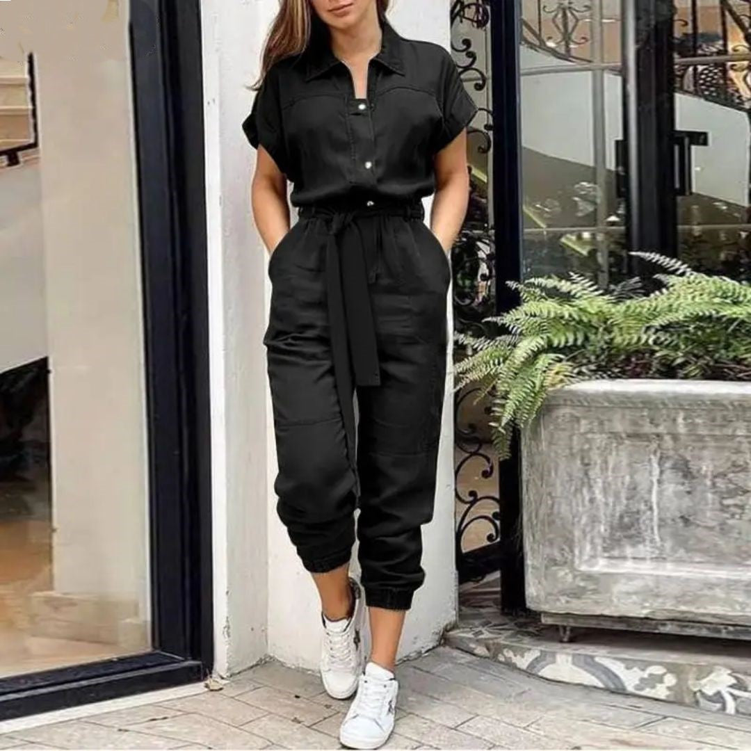 Lucia jumpsuit