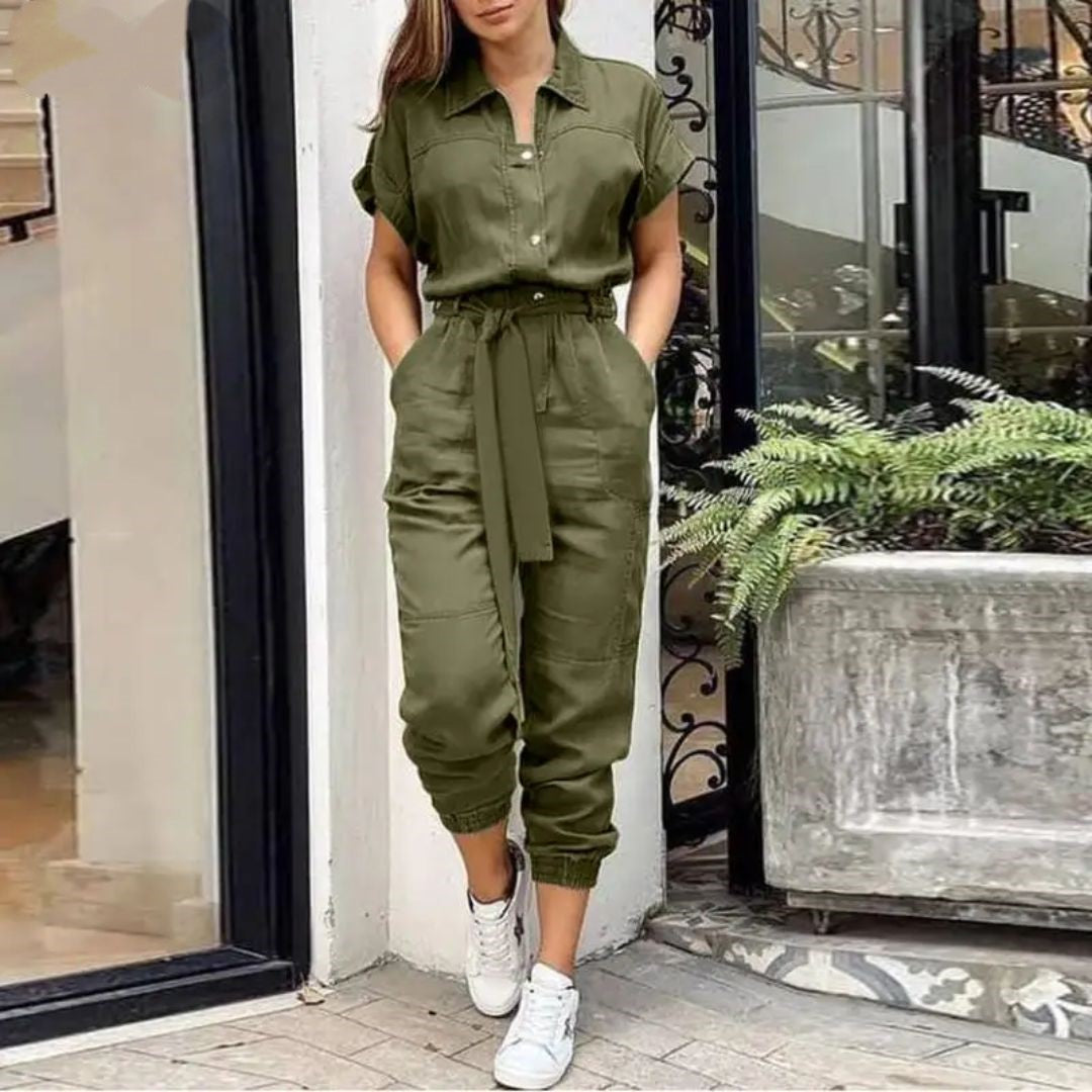 Lucia jumpsuit