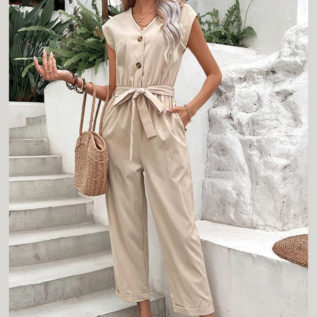 Carla jumpsuit