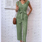 Carla jumpsuit