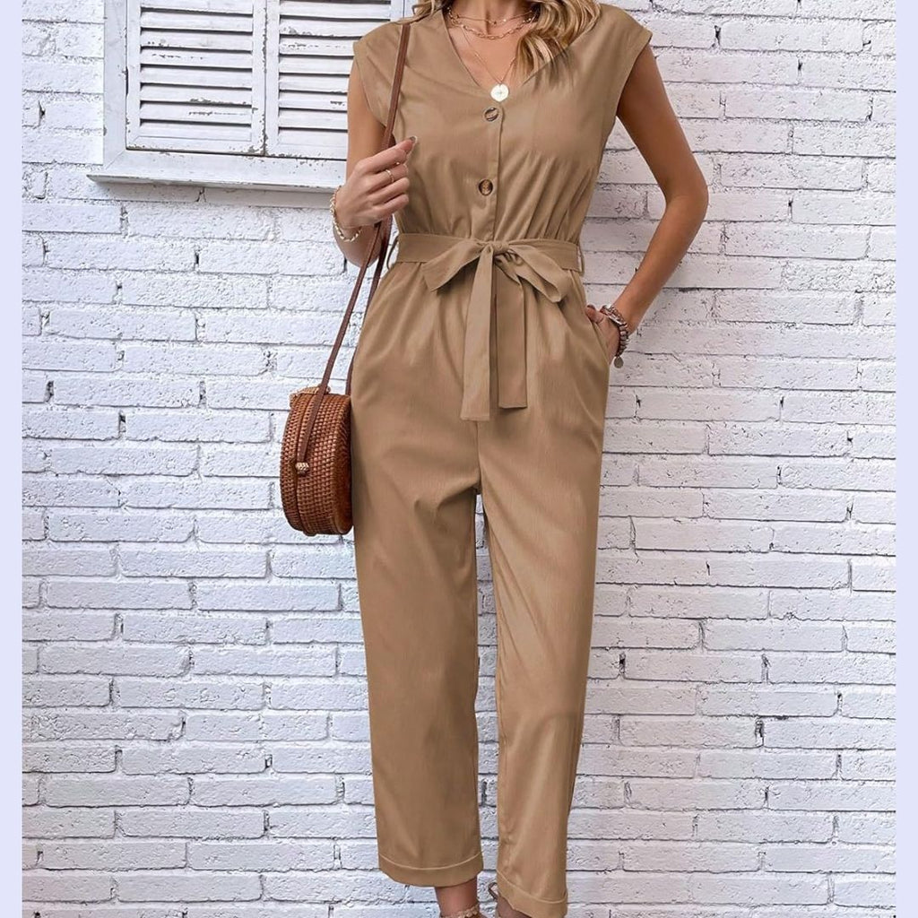 Carla jumpsuit