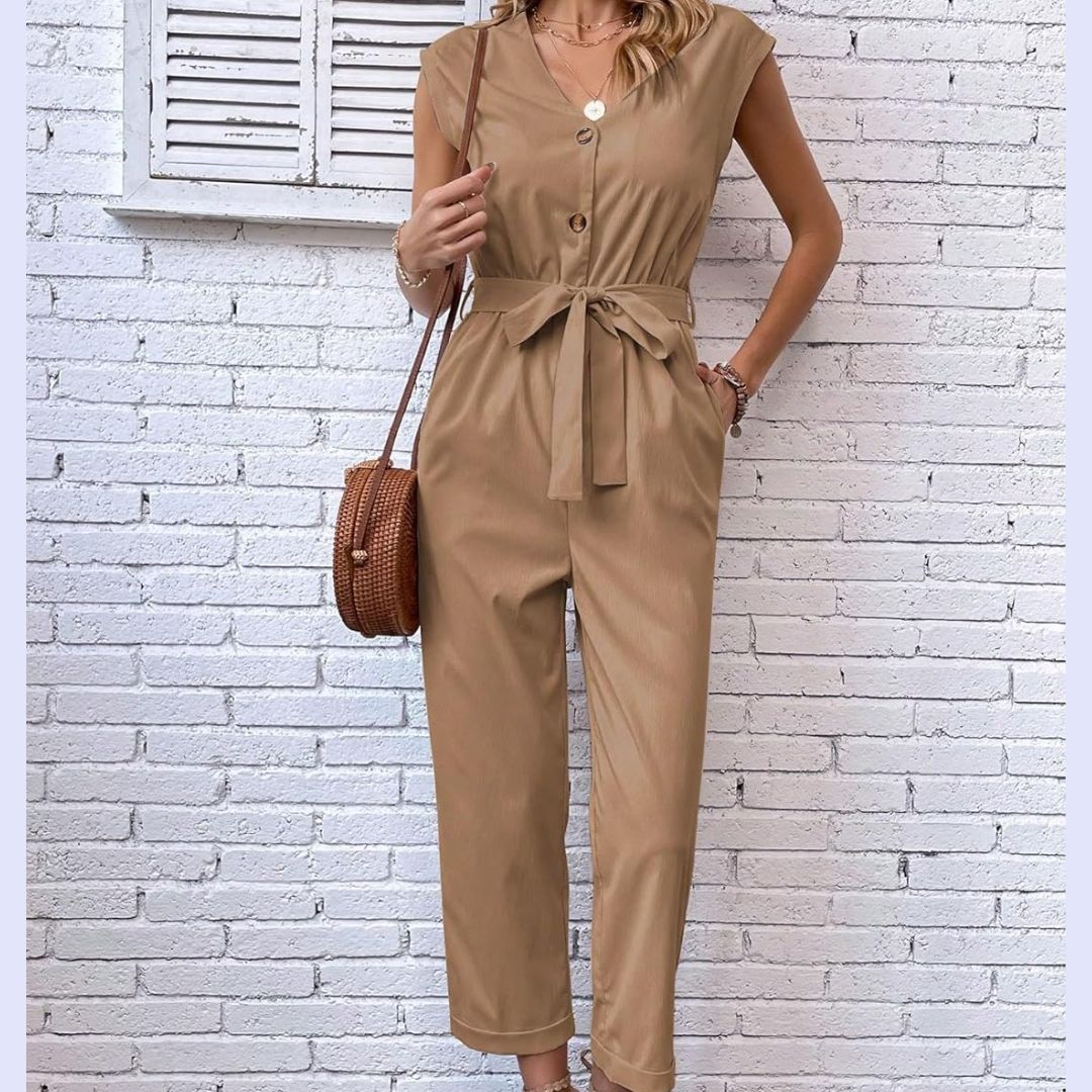 Carla jumpsuit
