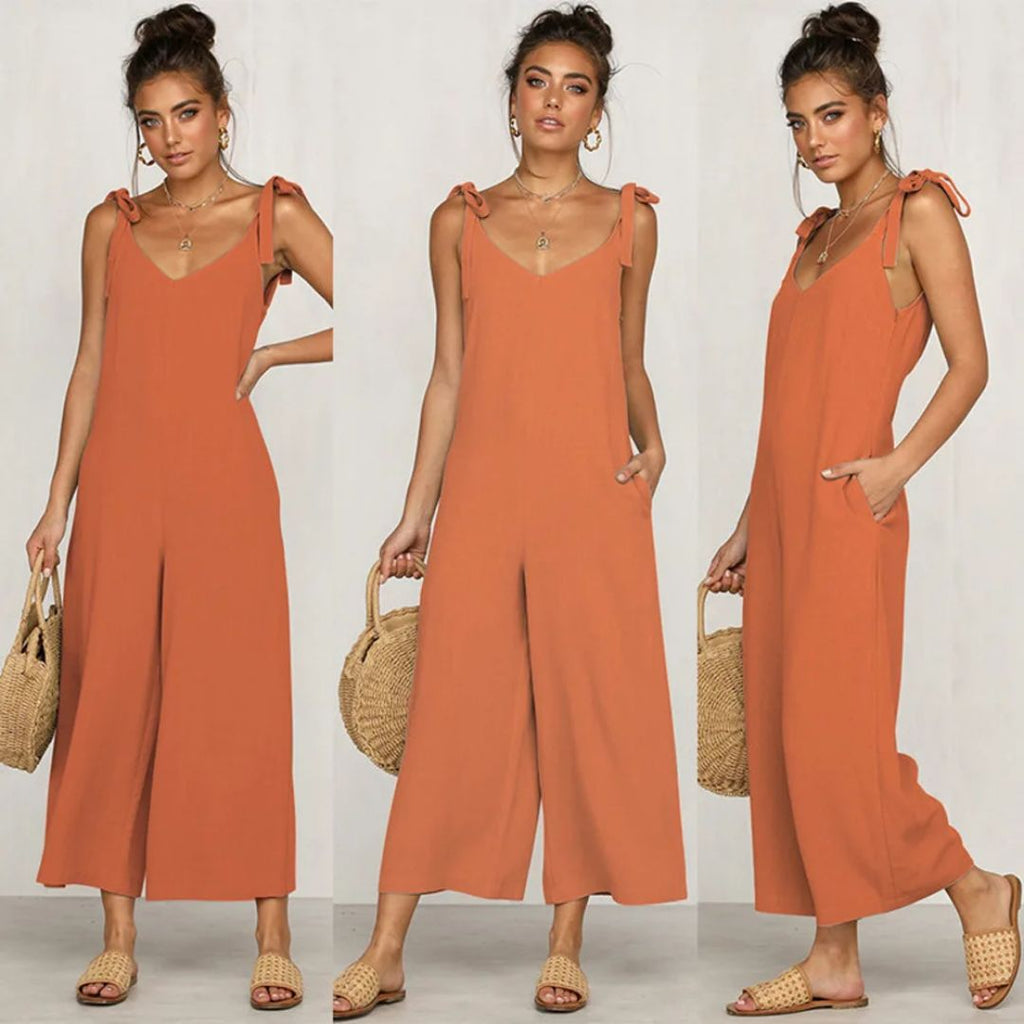Megan jumpsuit