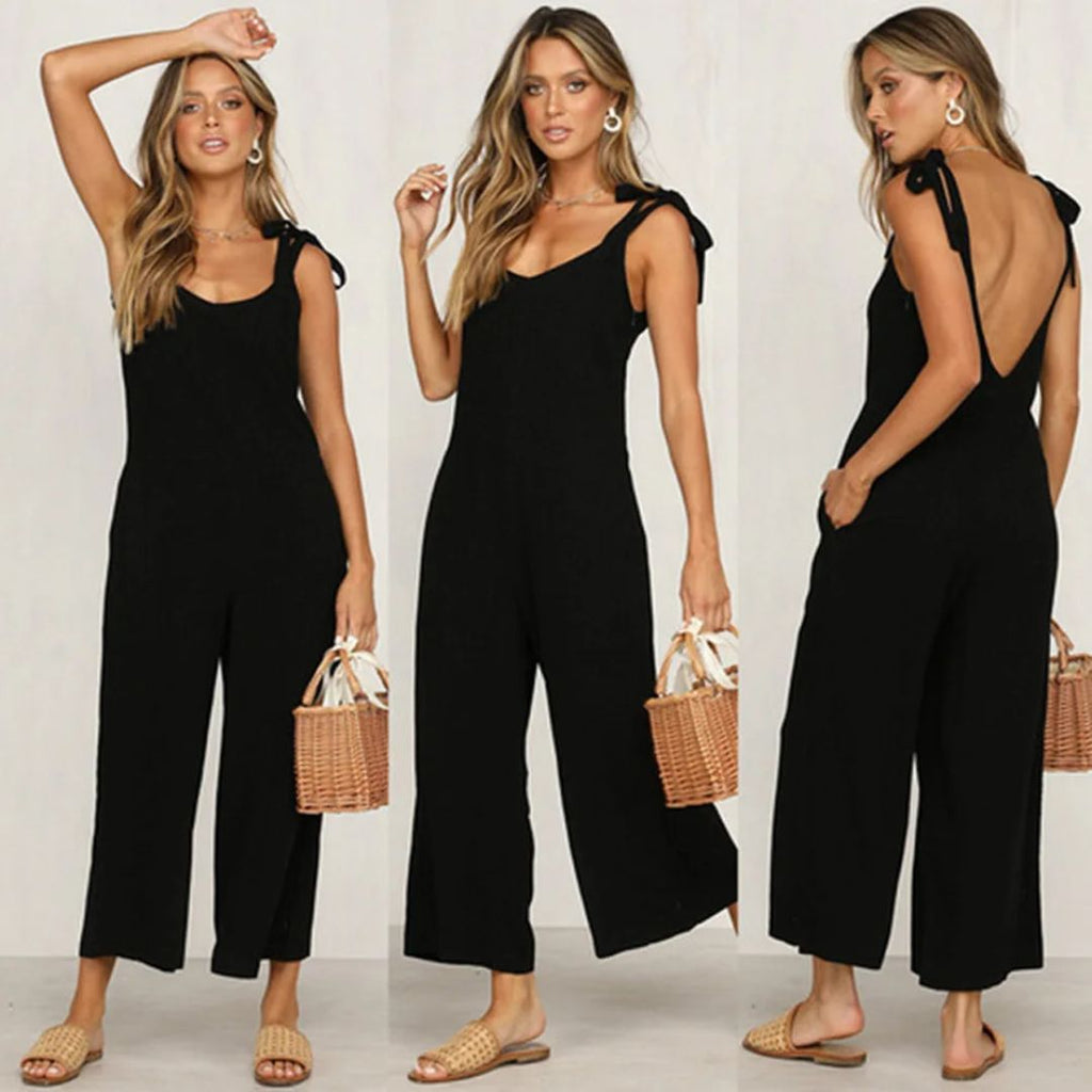 Megan jumpsuit