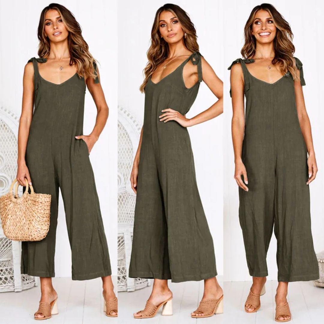 Megan jumpsuit