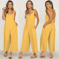 Megan jumpsuit