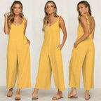 Megan jumpsuit