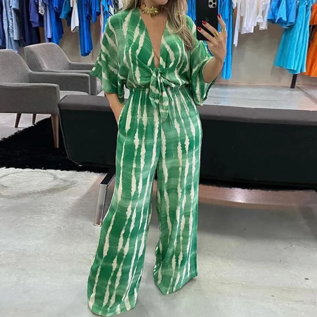Corrie jumpsuit