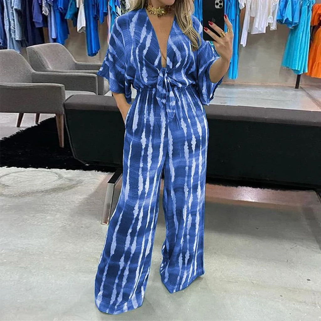 Corrie jumpsuit