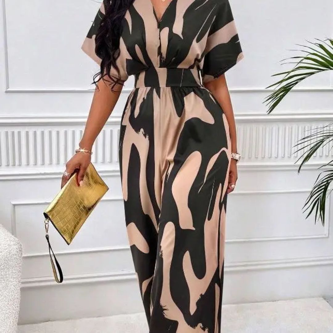Hannah jumpsuit