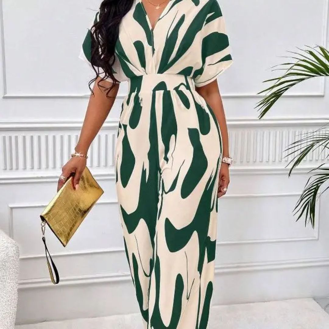 Hannah jumpsuit