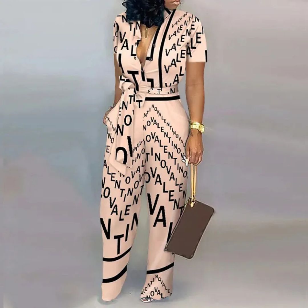 Erica jumpsuit