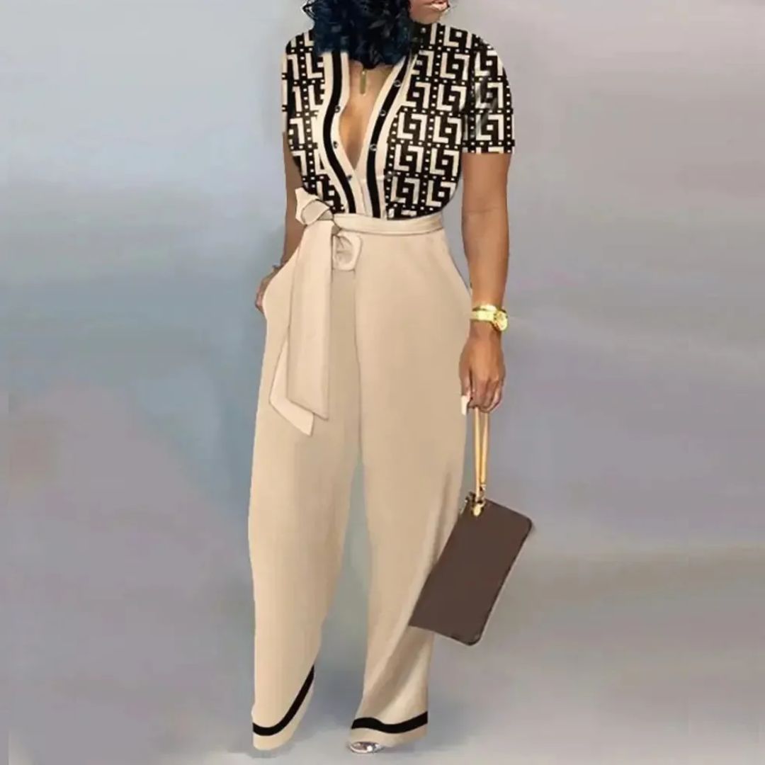 Erica jumpsuit