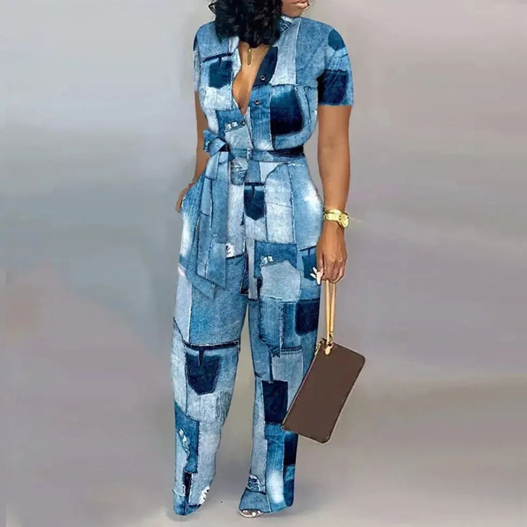 Erica jumpsuit