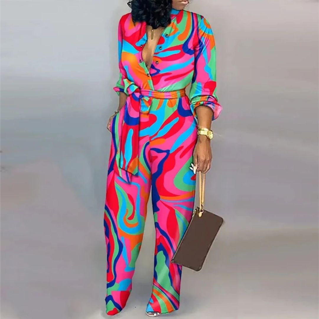Erica jumpsuit