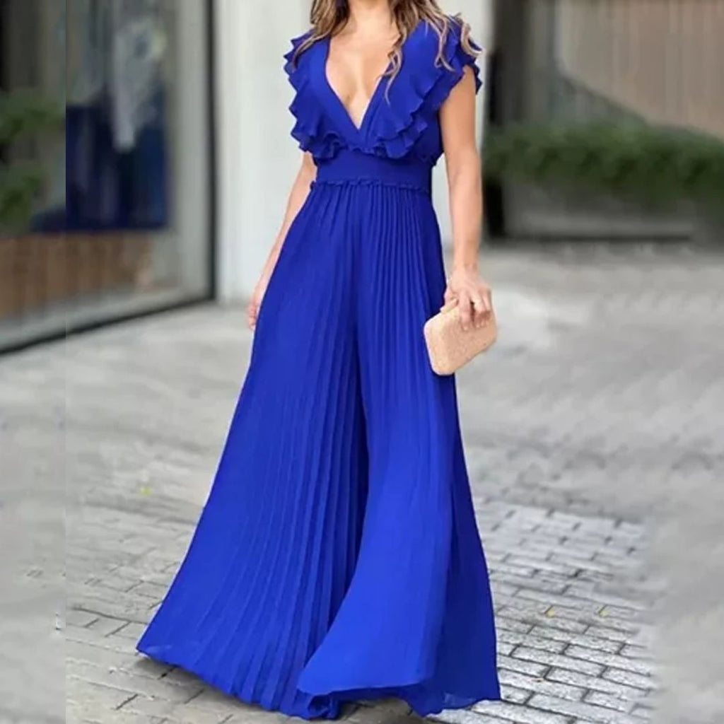 Elena jumpsuit