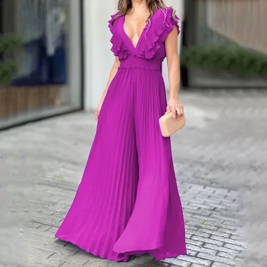 Elena jumpsuit