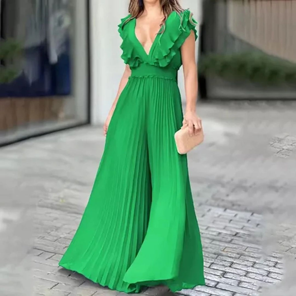 Elena jumpsuit