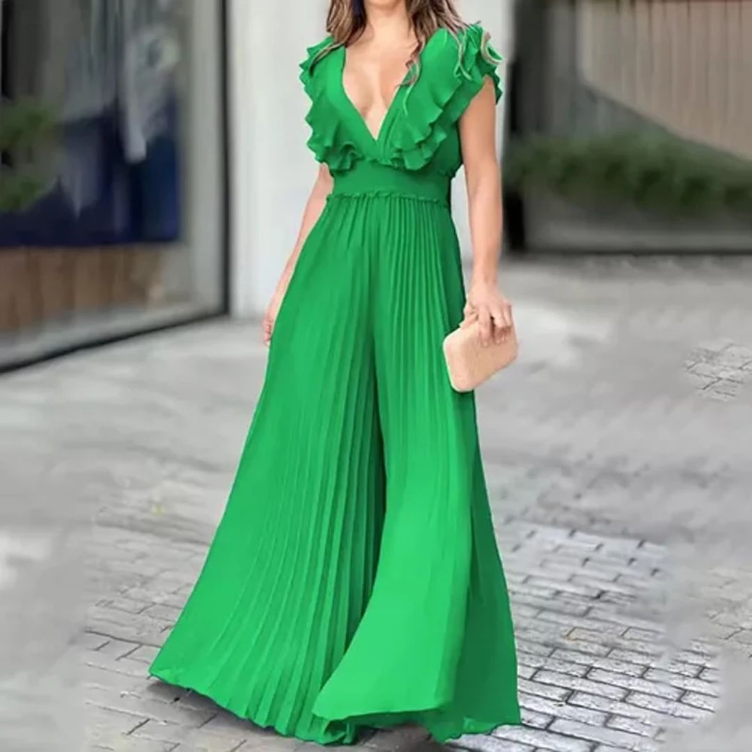 Elena jumpsuit