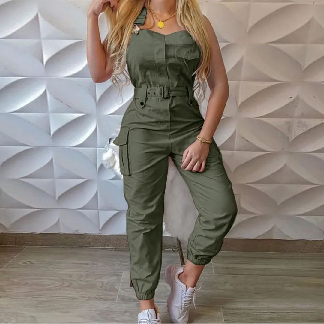 Linda jumpsuit